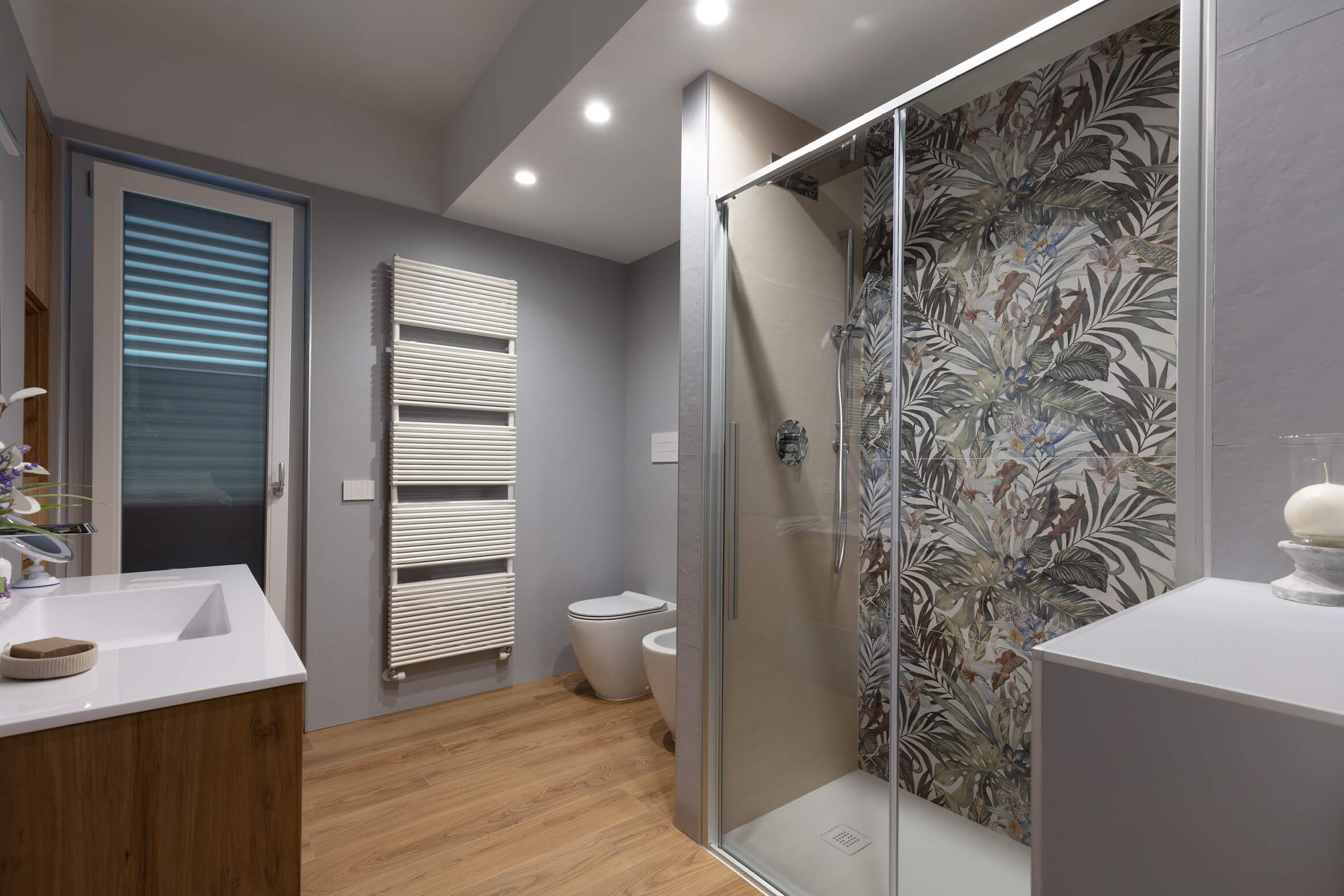 Vista principale Foolish