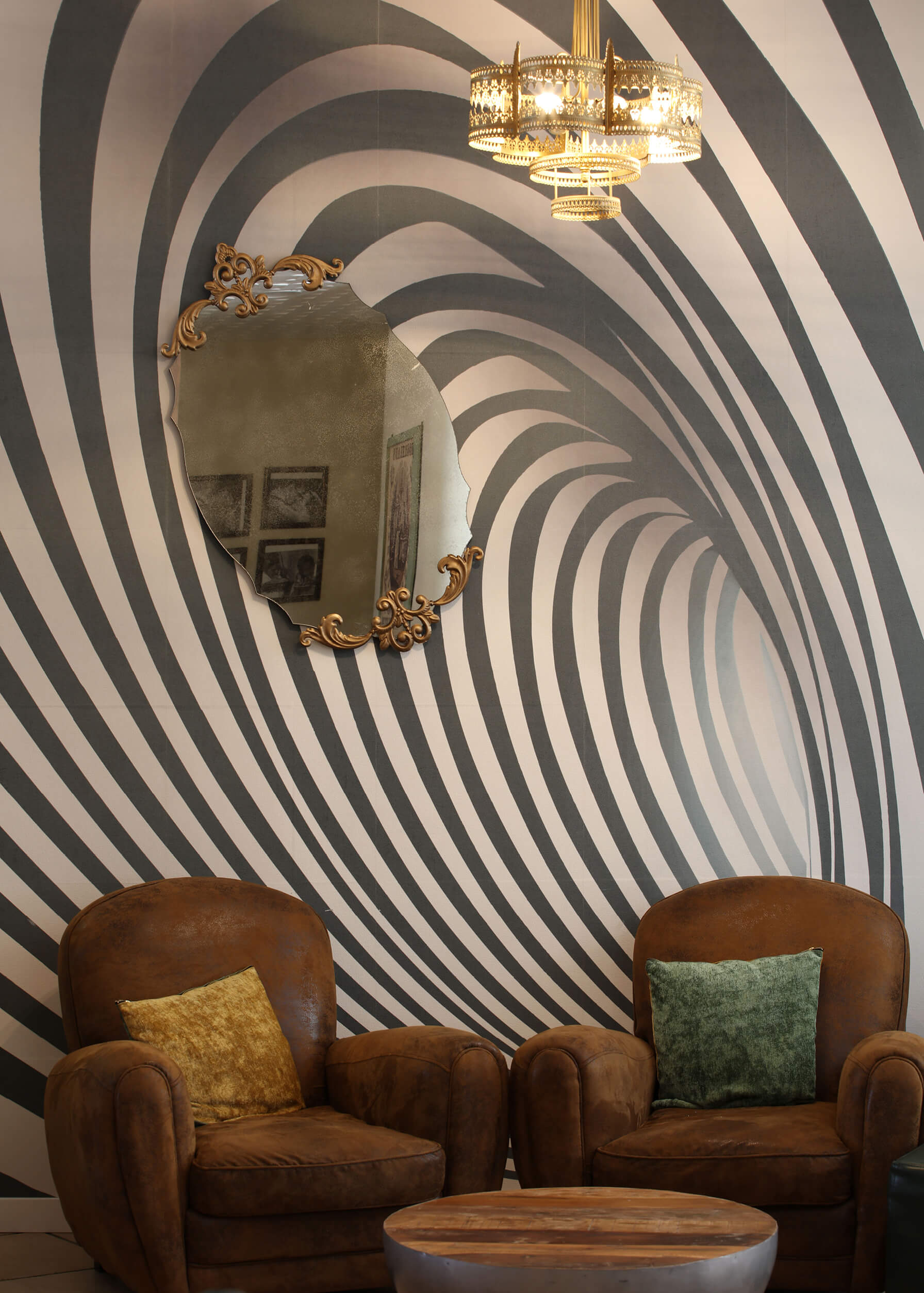 Vista principale Foolish