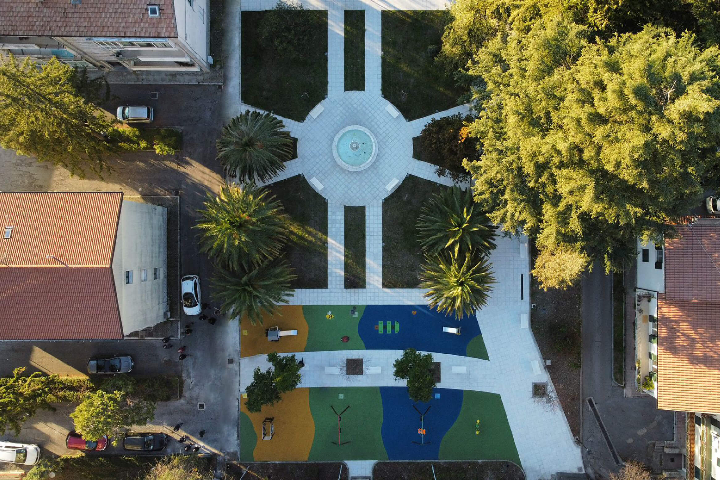 Vista principale Foolish